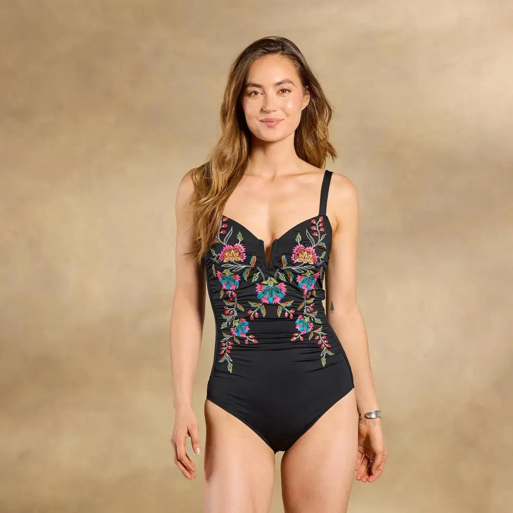 Saramago Swimsuit