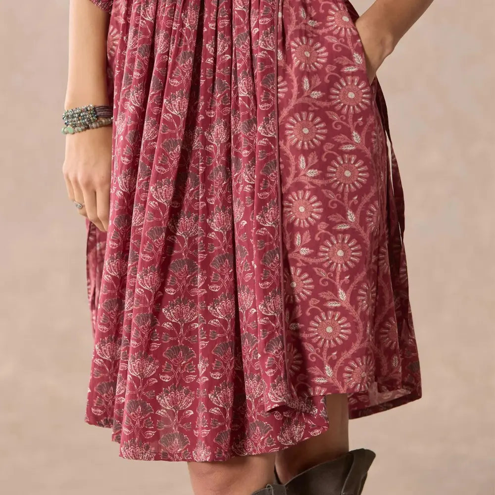 Lizet Dress