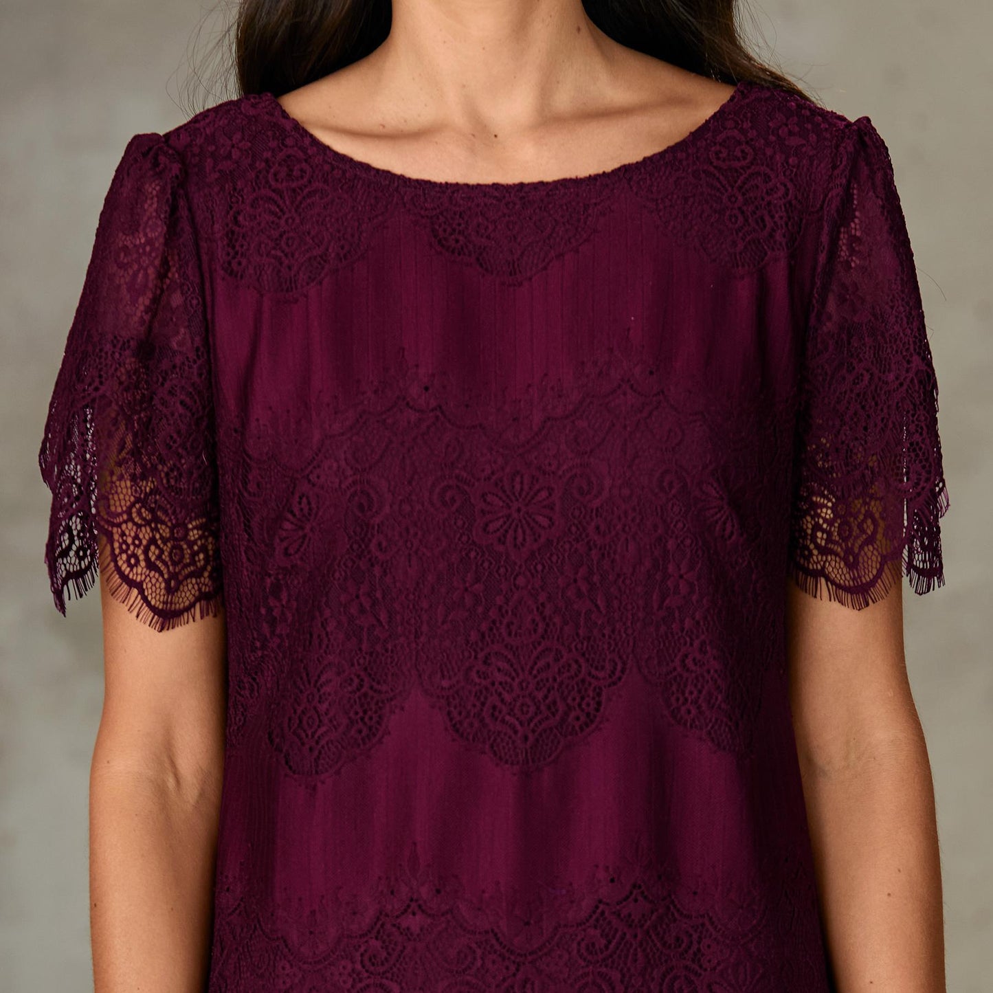Northern Sky Dress