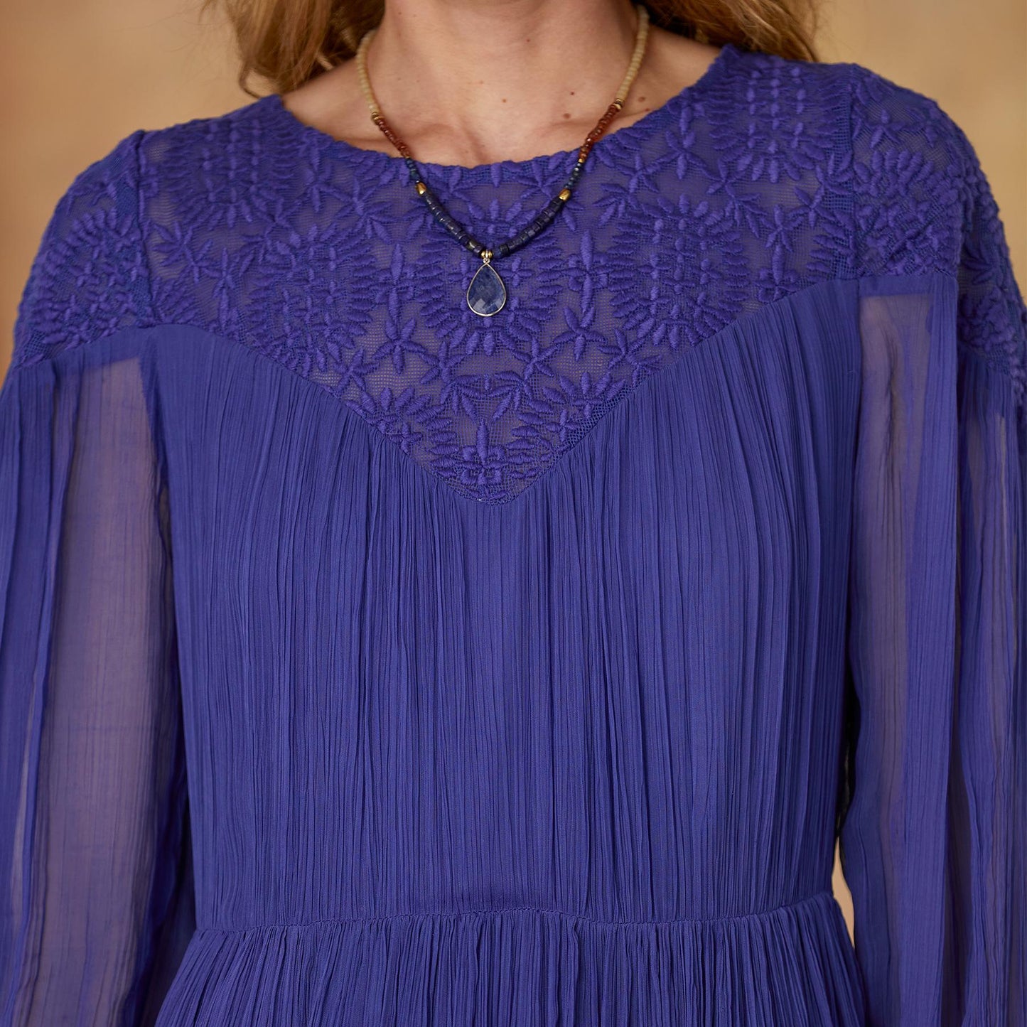 Rivoli Dress