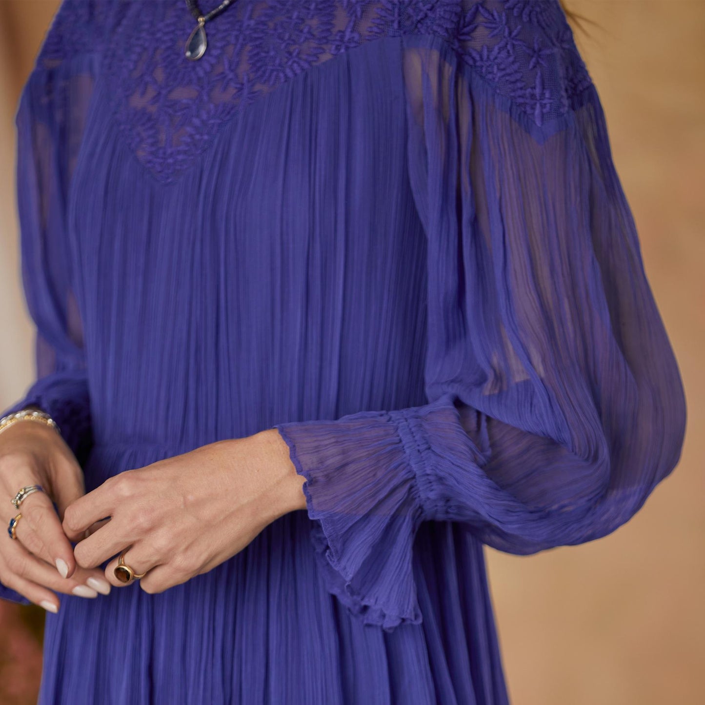 Rivoli Dress