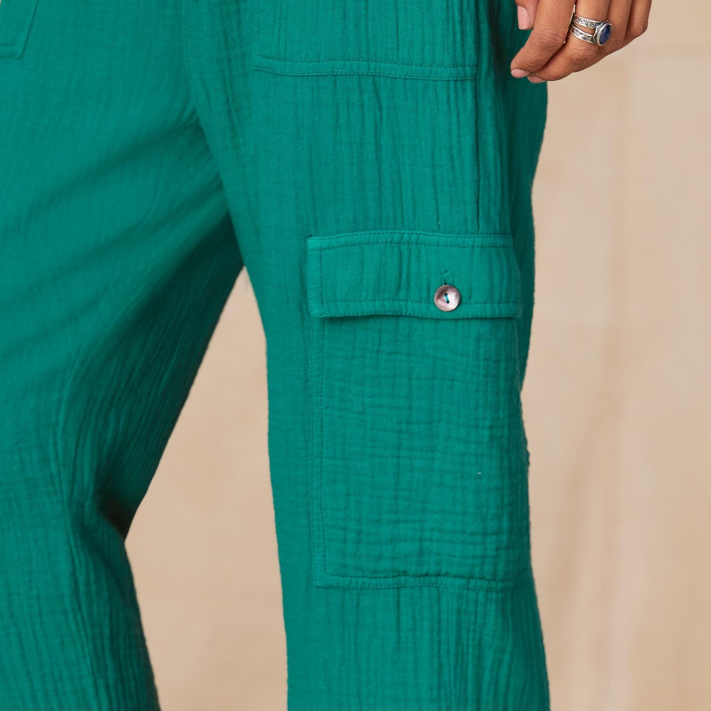 Inari Cargo Pants