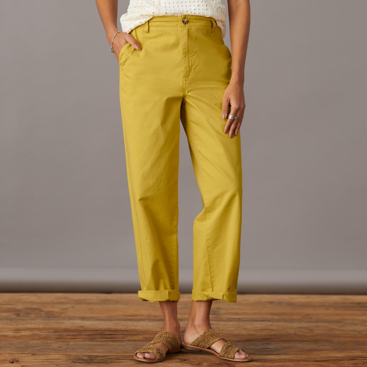 Junie Jo Pants
