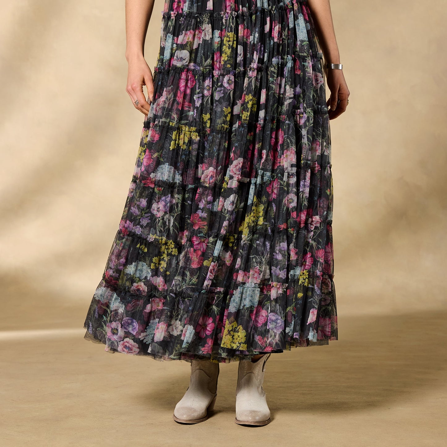 Jenny Dress