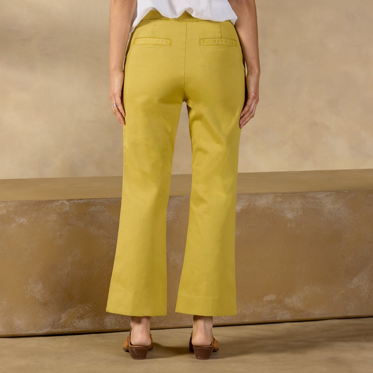 Laguna Pants, Petite