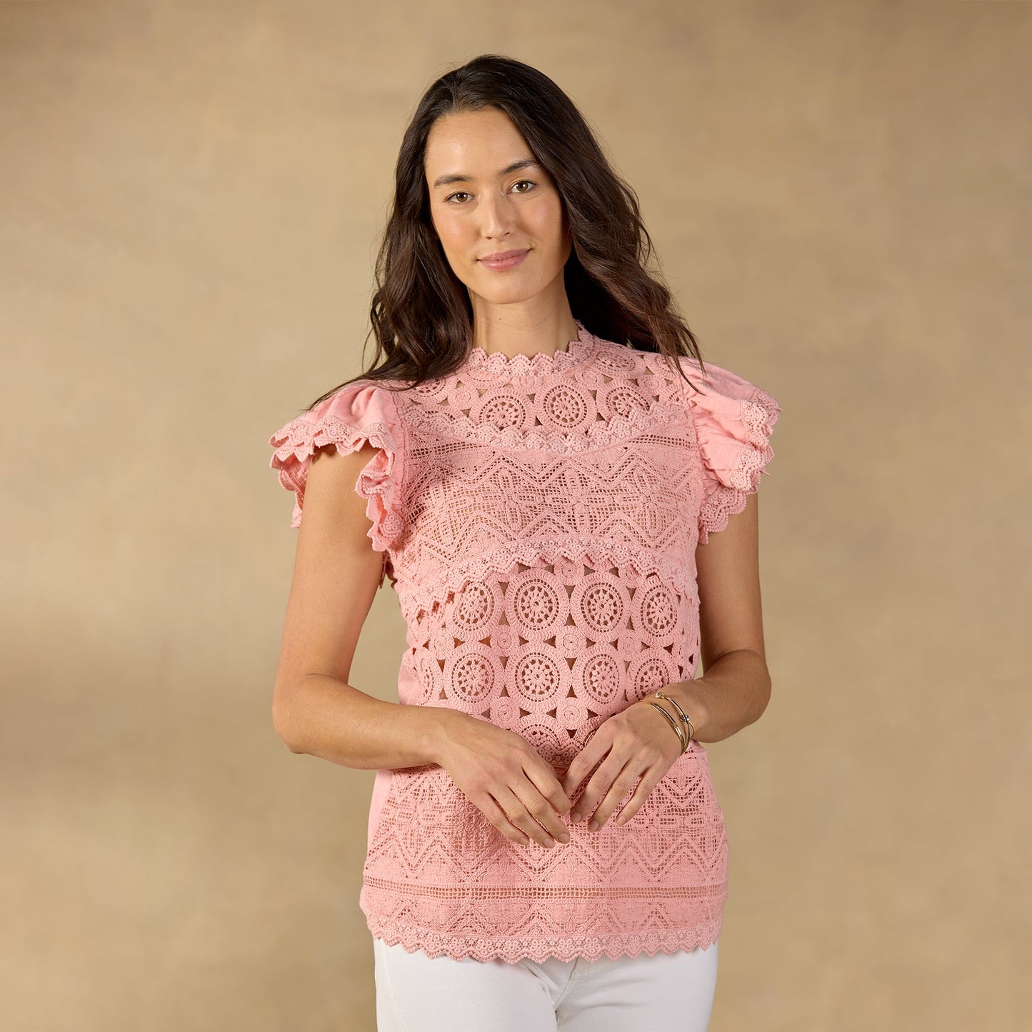 Alhambra Top, Petite