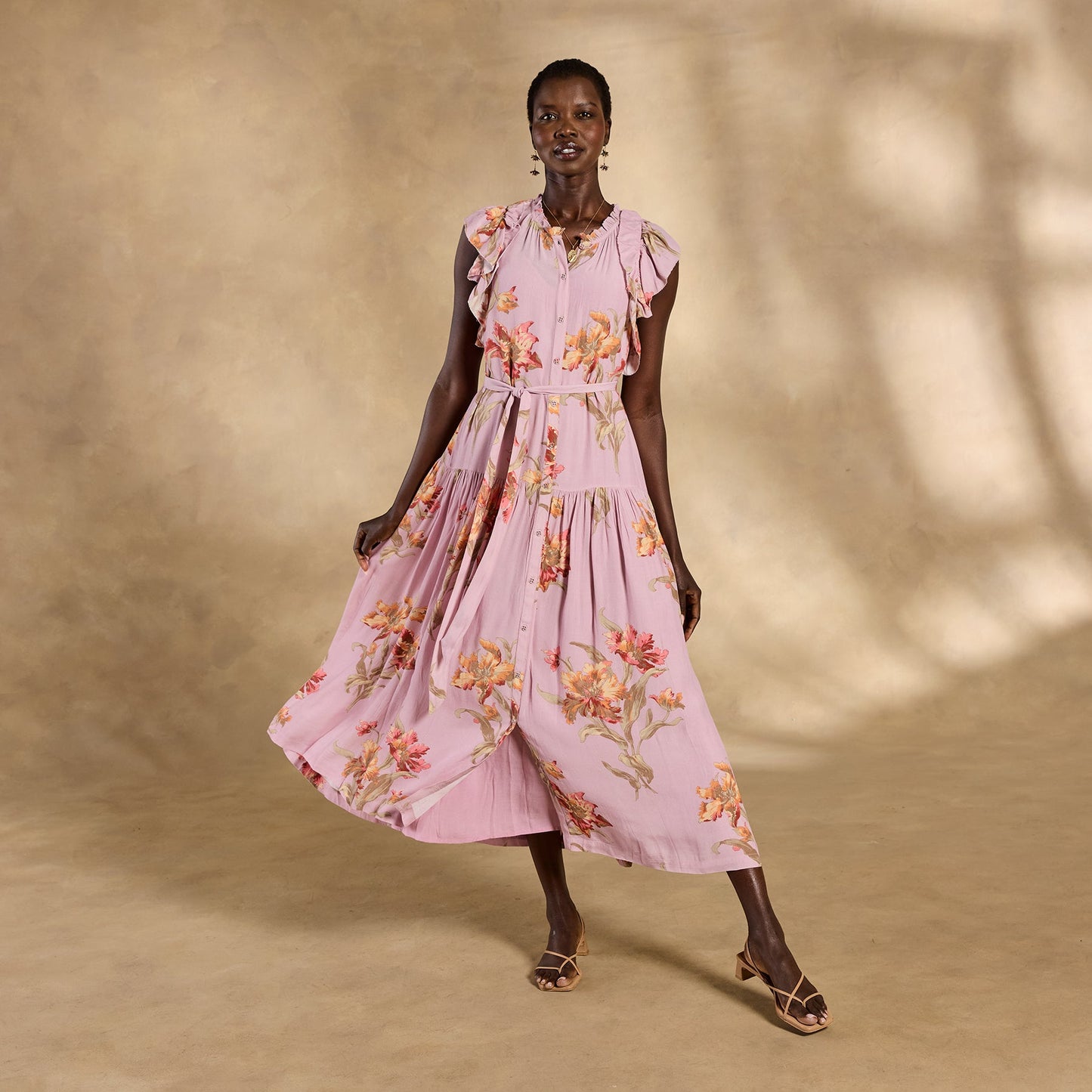 Tierra Dress