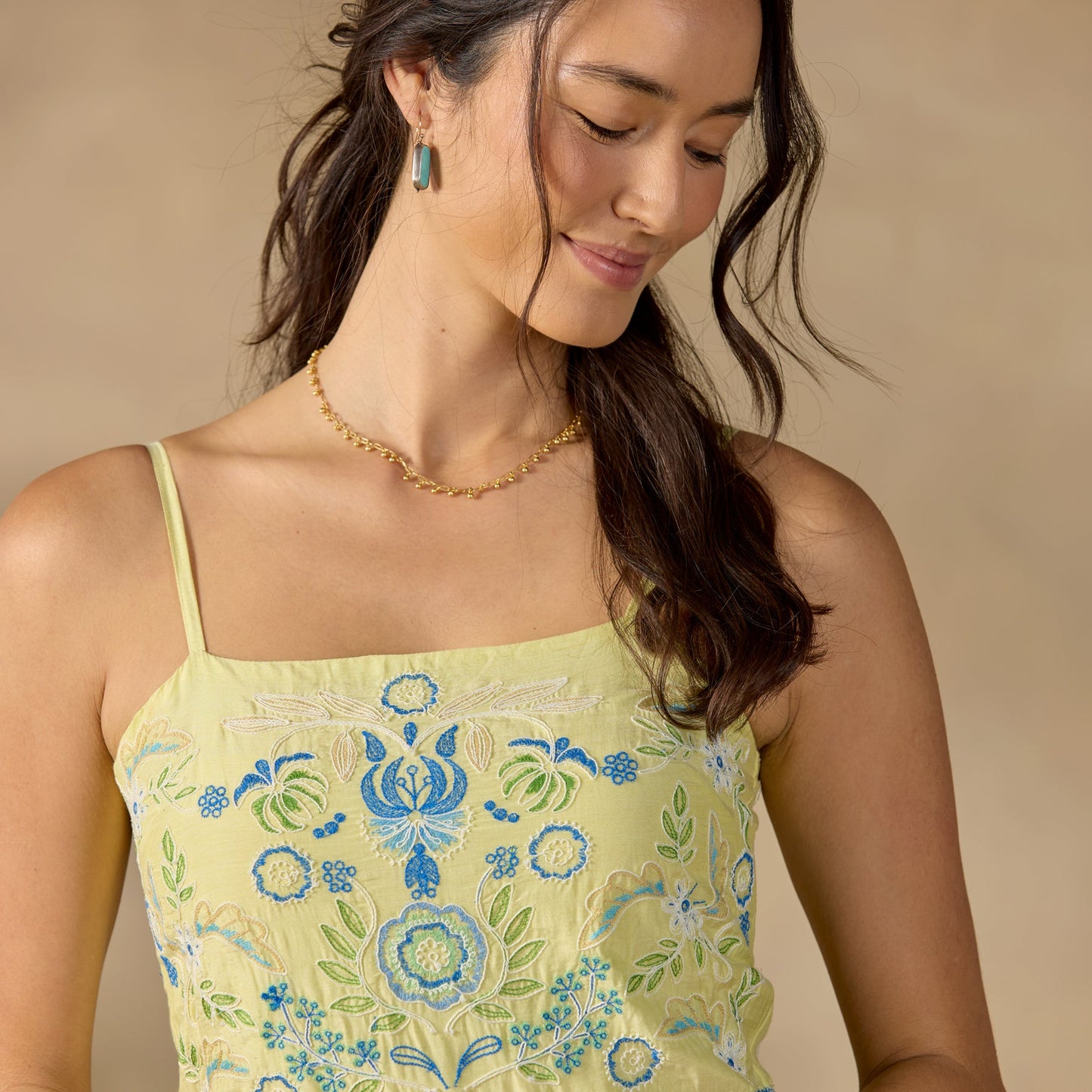 Salina Dress, Petite