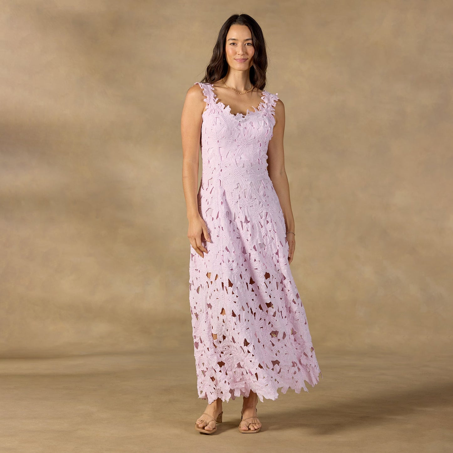 Sevilla Dress, Petite