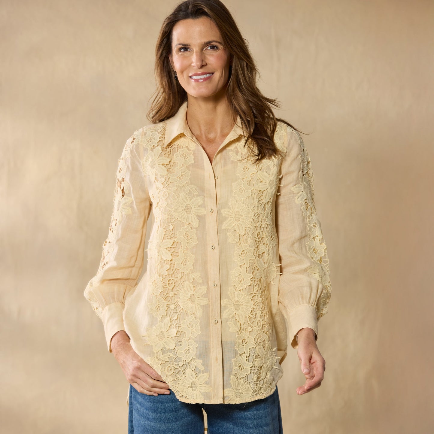 Monrovia Shirt