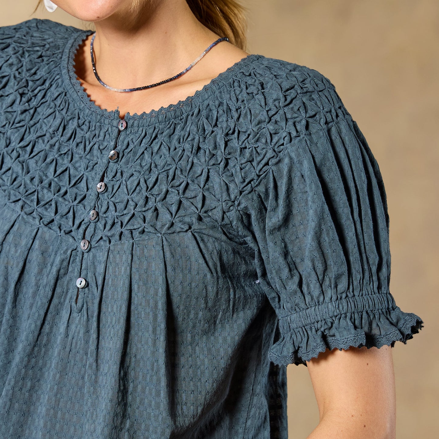 Lodi Top, Petite