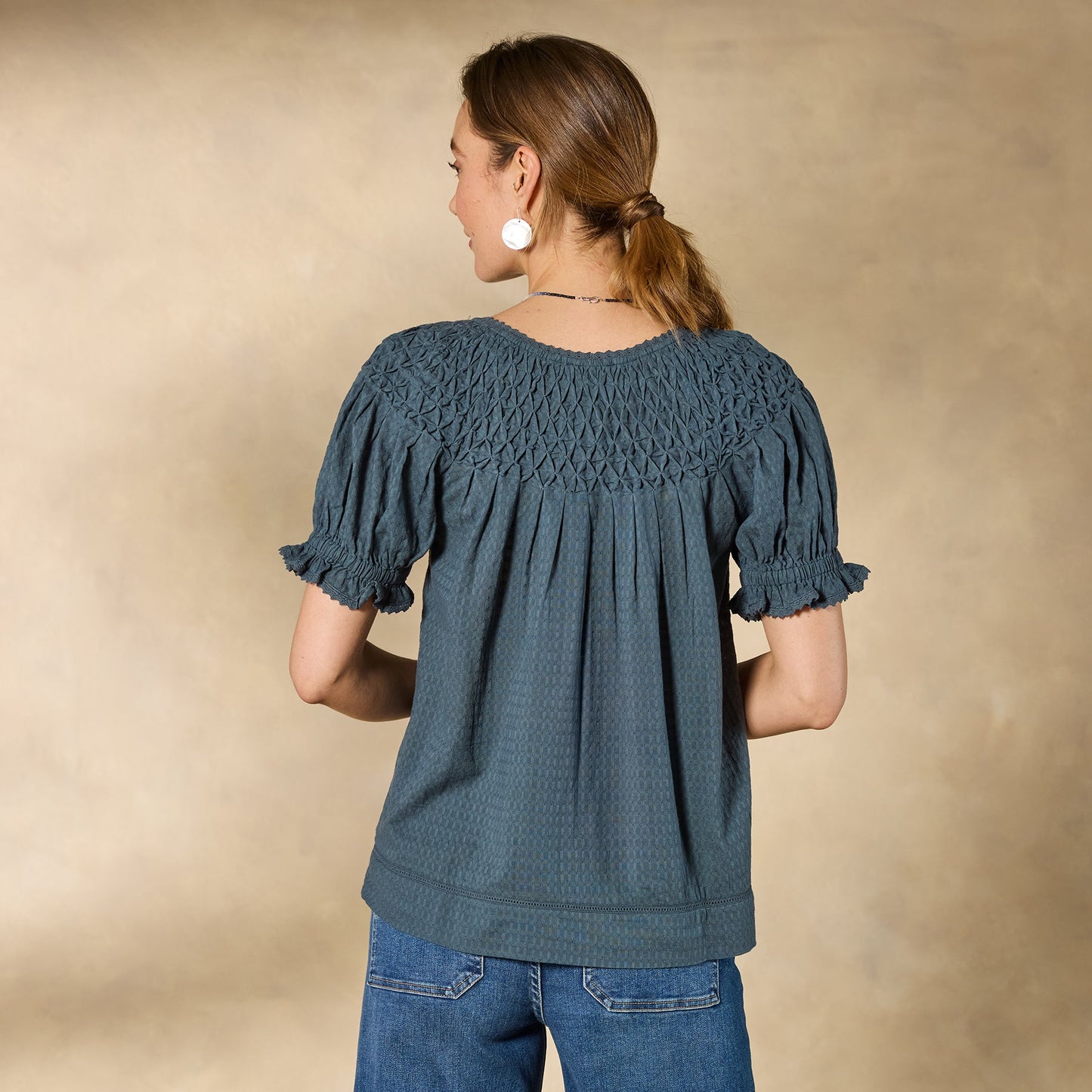 Lodi Top, Petite
