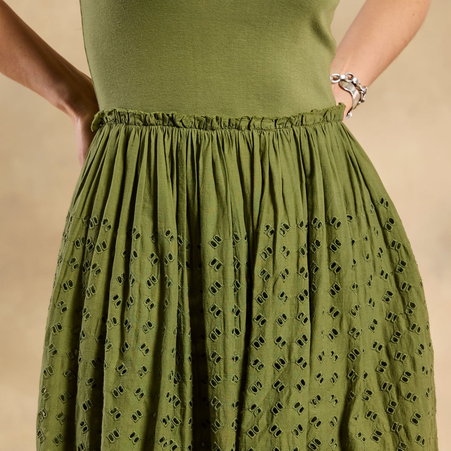 Idylla Dress