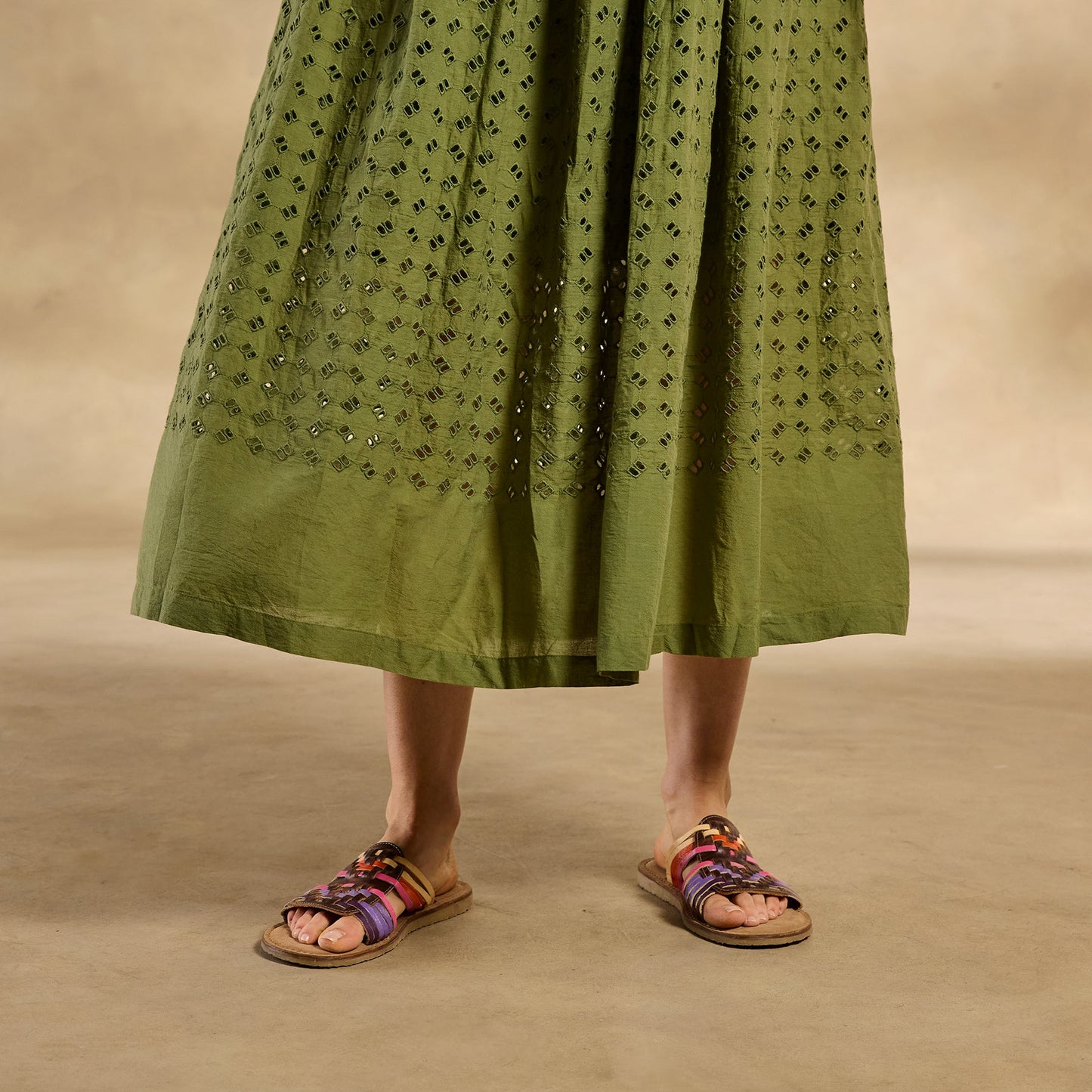 Idylla Dress