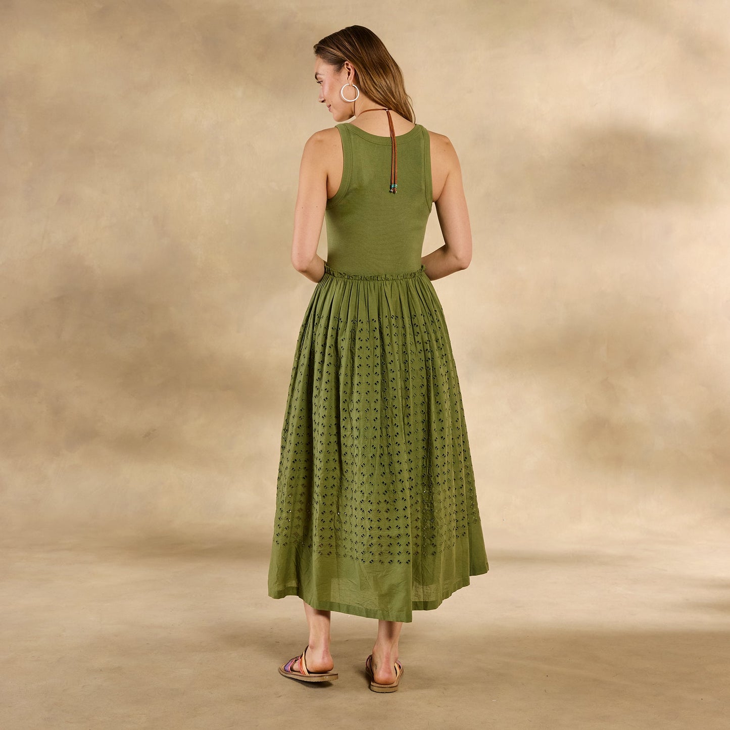 Idylla Dress