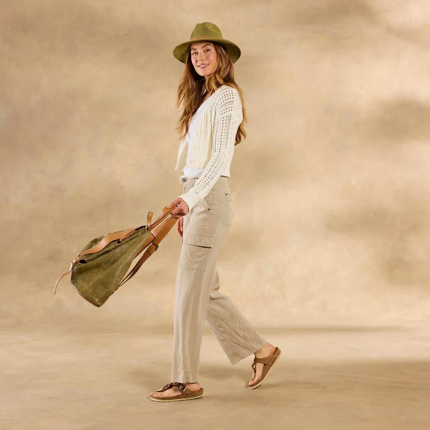 Nava Cargo Pants