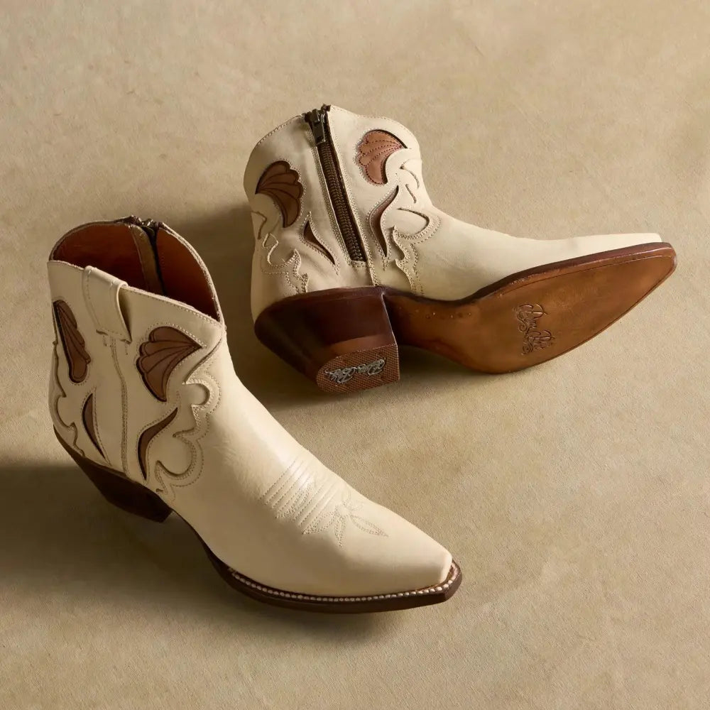 Redmond Boots