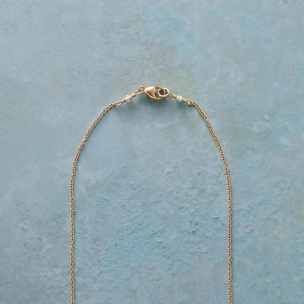 Fleurette Necklace