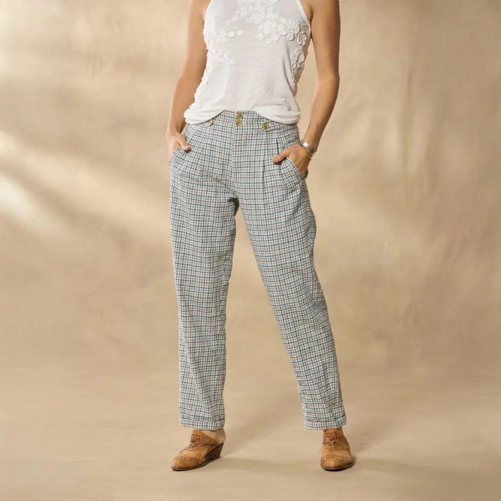 Vivienne Pants, Petite