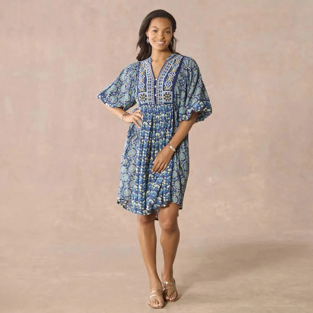 Lizet Dress
