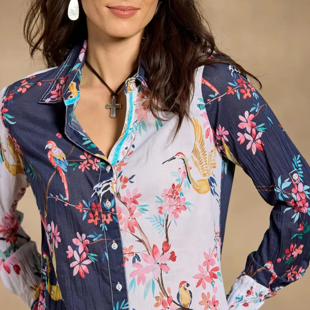 Kyoto Shirt