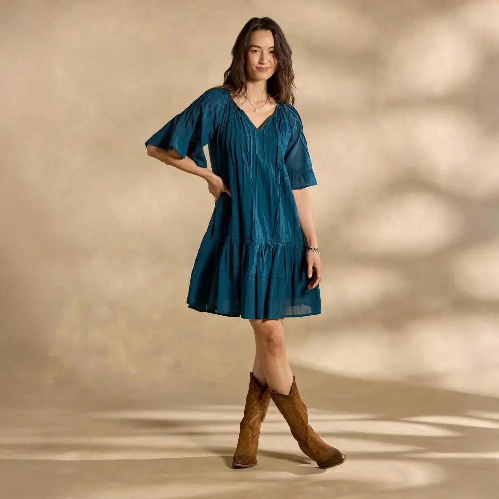 Aisha Dress