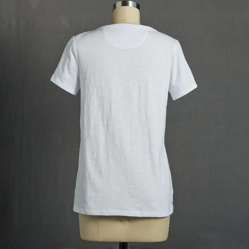 Easy Everyday Tee