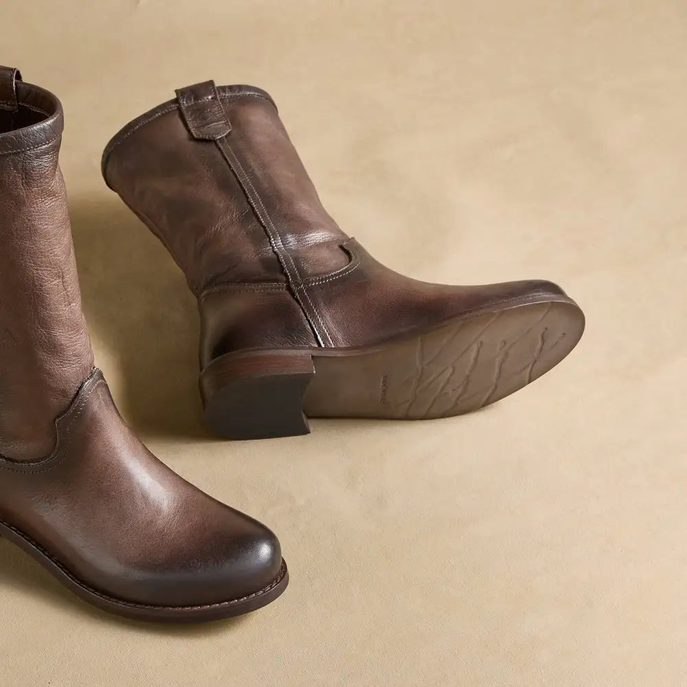 Donovan II Boots
