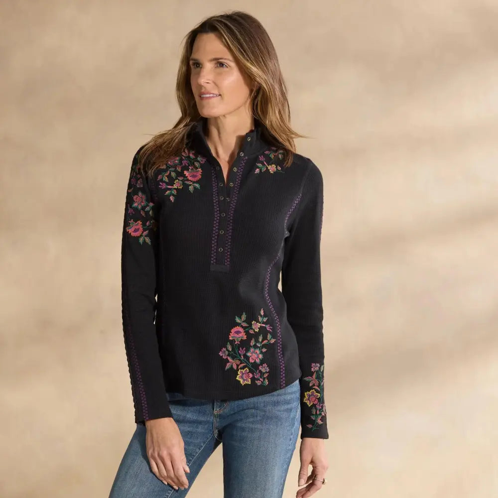 Alpenwild Henley