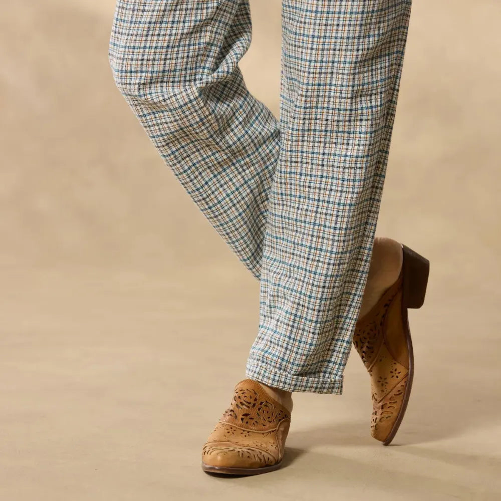 Vivienne Pants, Petite