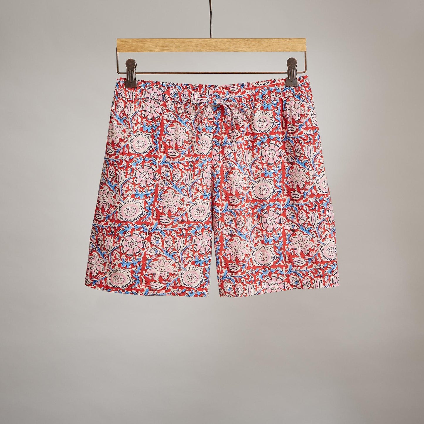 Leia Shorts