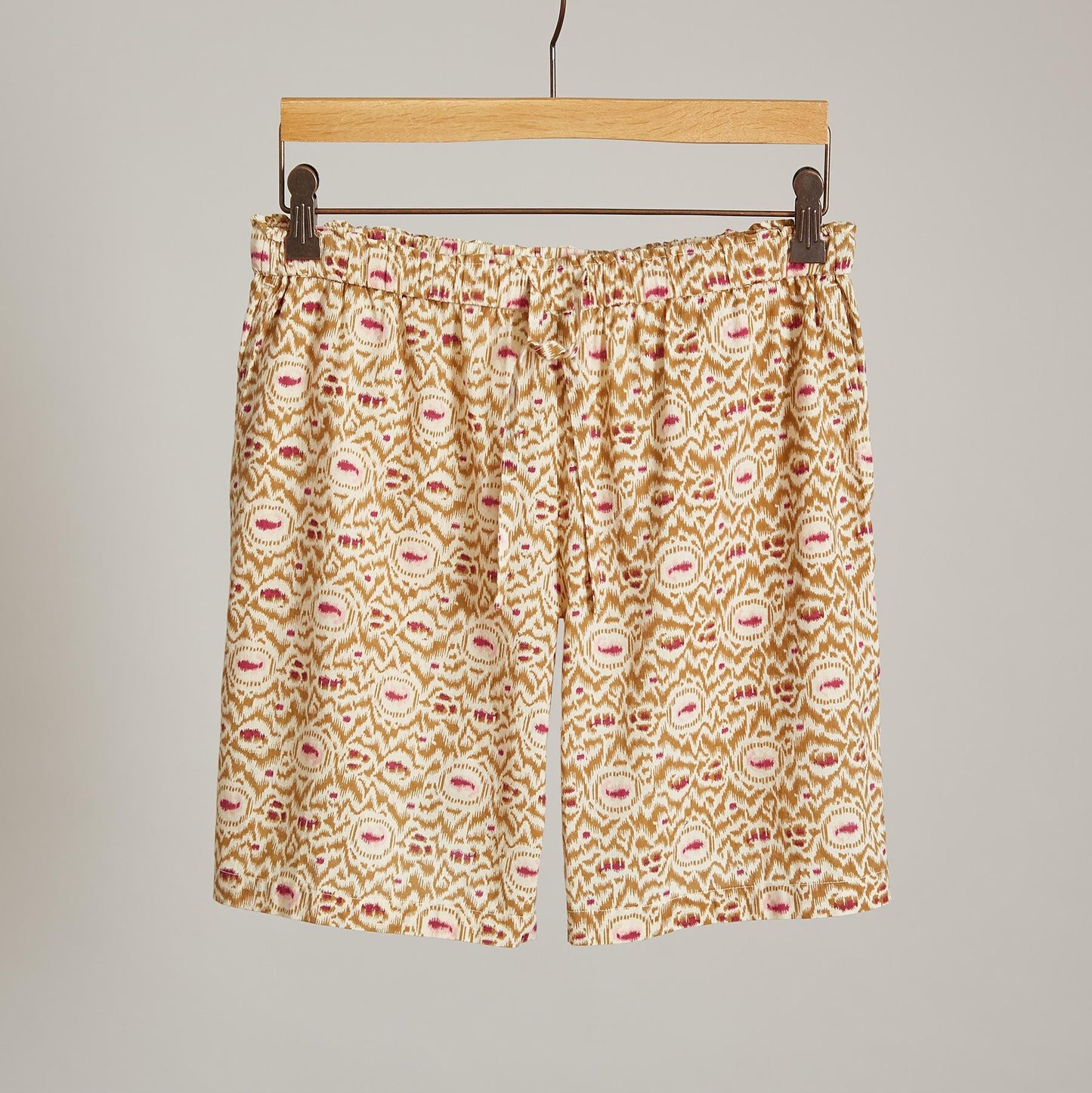 Leia Shorts