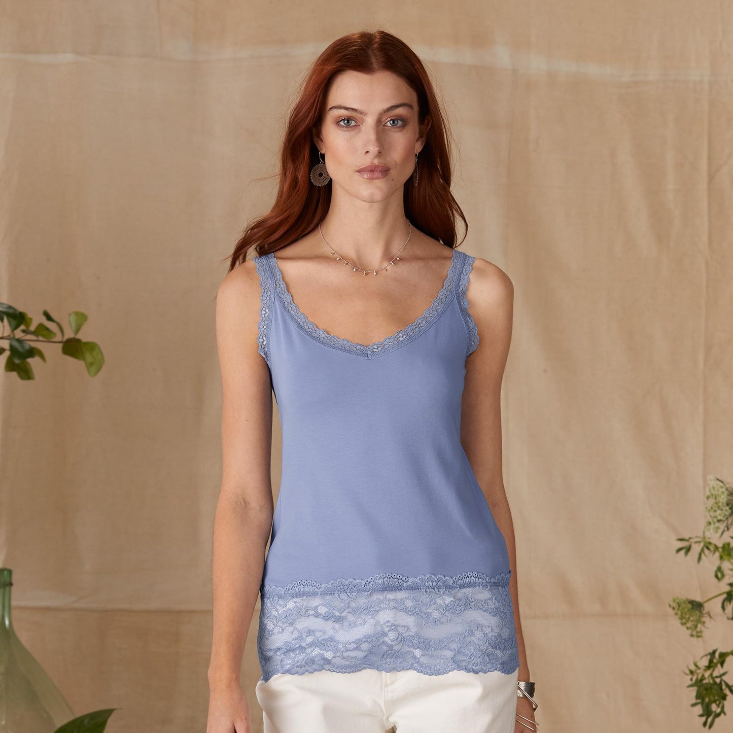 Elan Tank, Petite