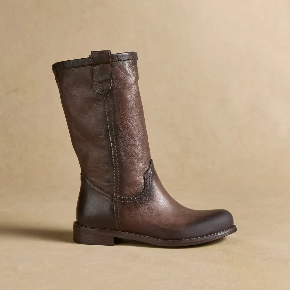 Donovan II Boots