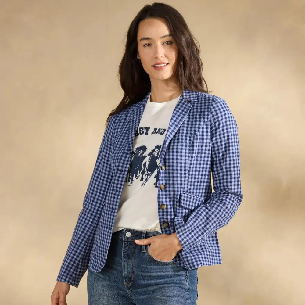 Bryce Blazer