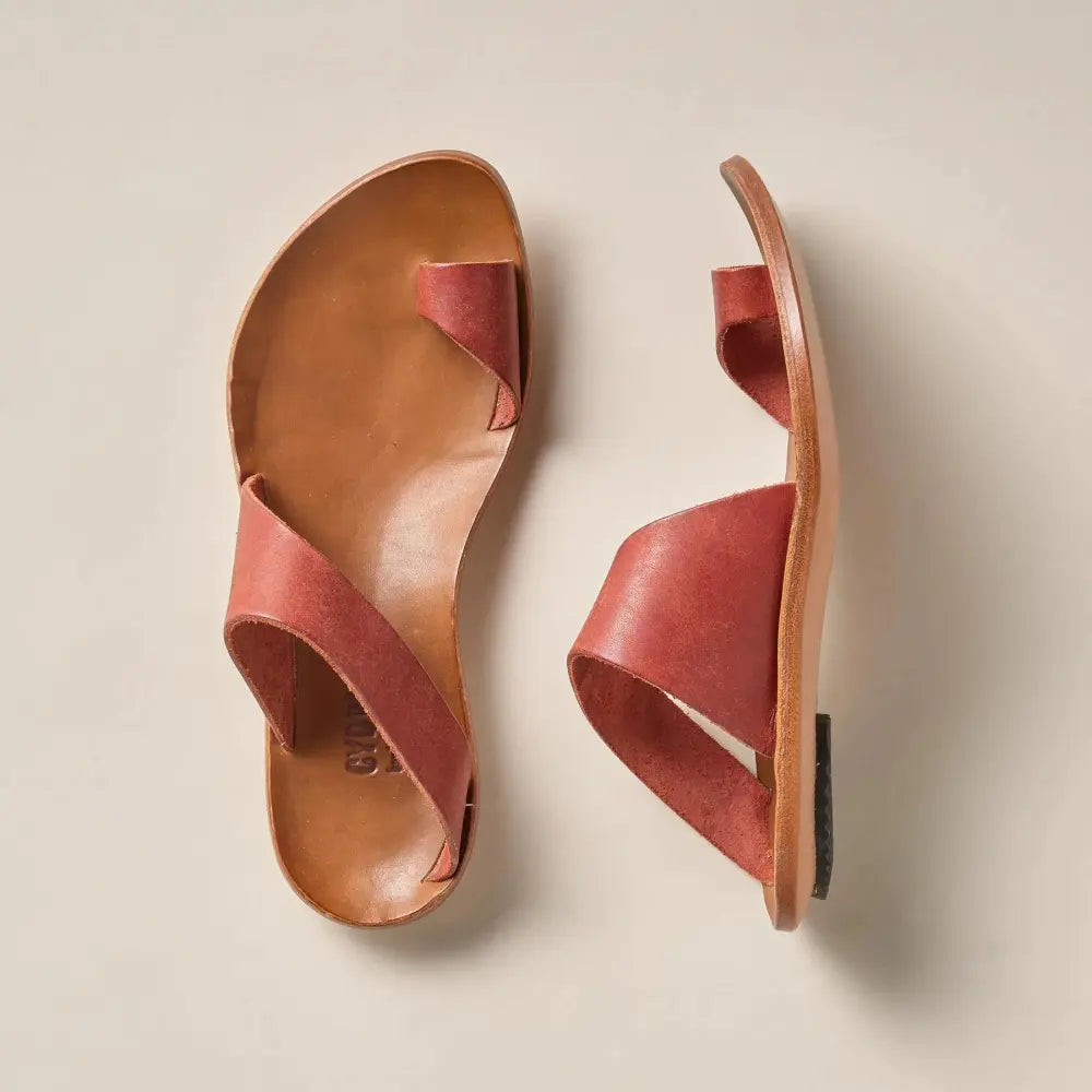 Hillary Sandals