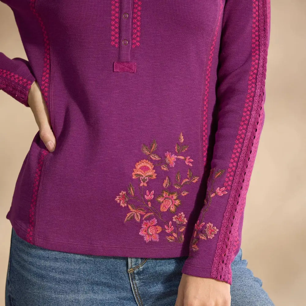 Alpenwild Henley