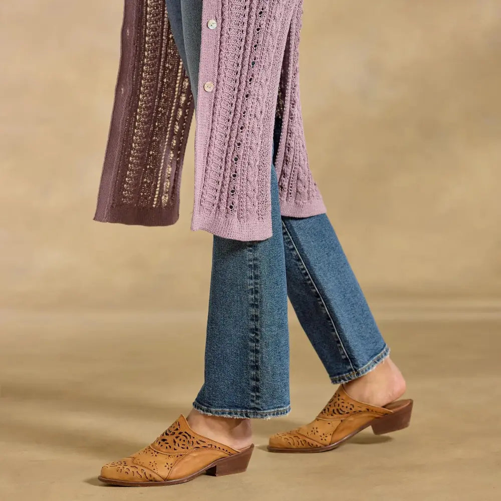 Augusta Duster