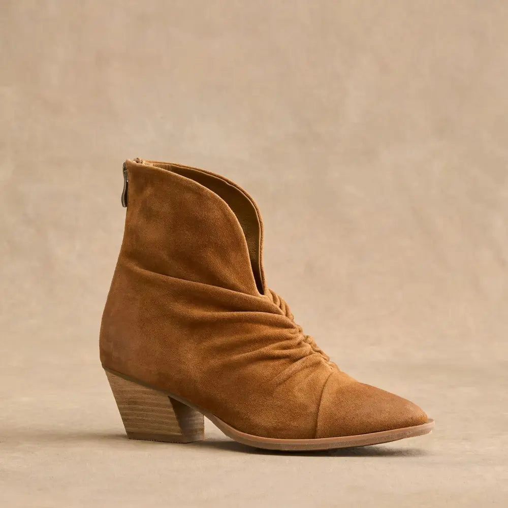 Sarapo Boots