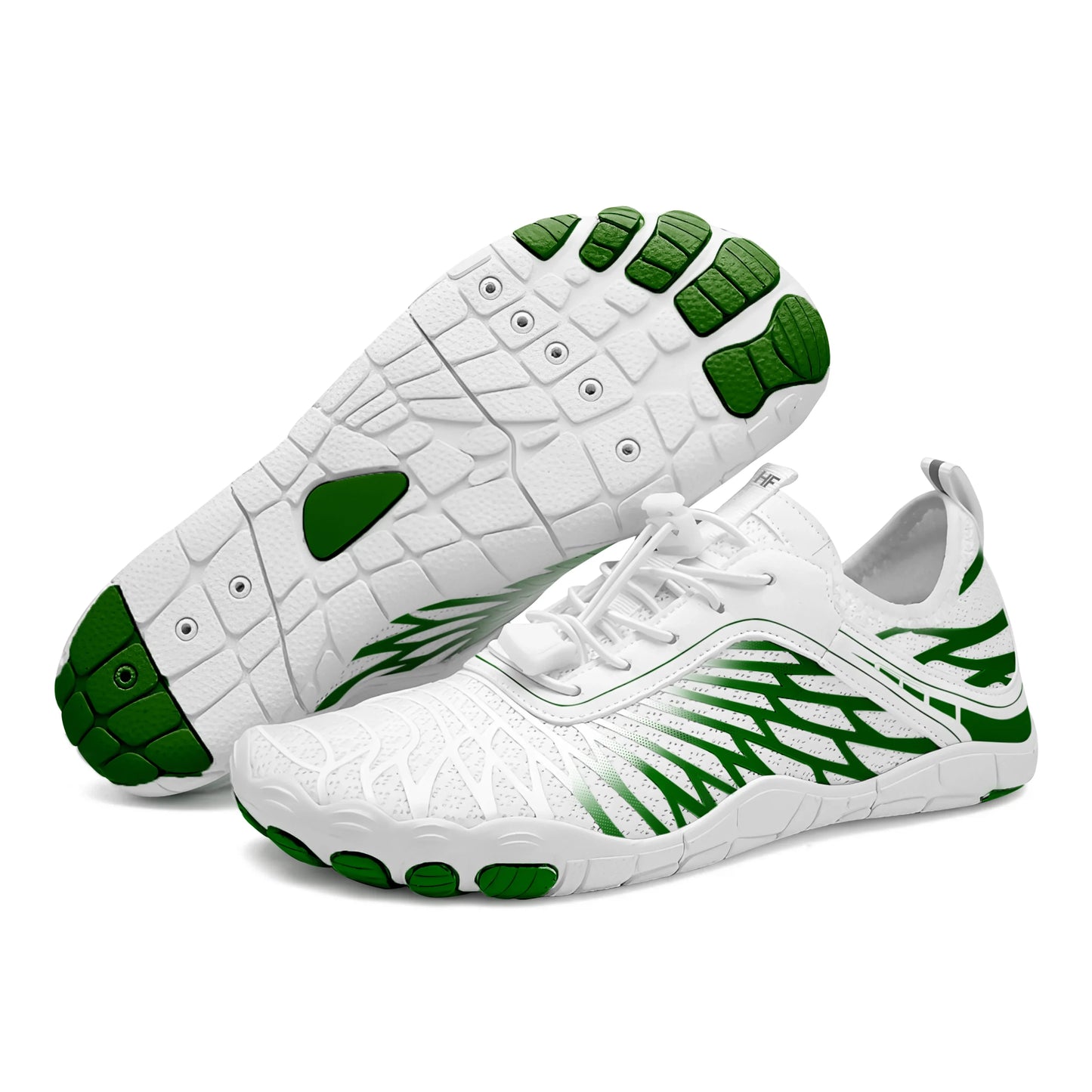 Lorax Pro – Barefoot Shoes for Foot, Knee & Back Pain (Unisex)