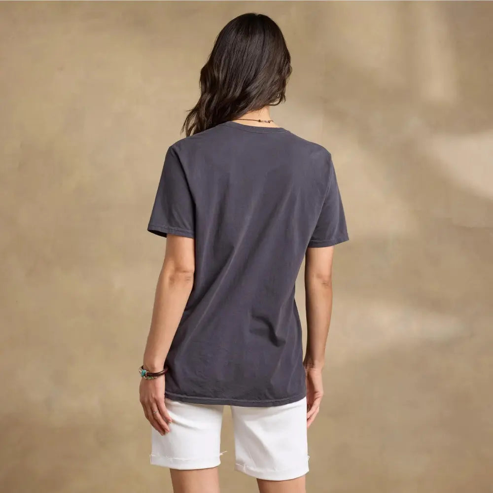 Lone Horse Tee