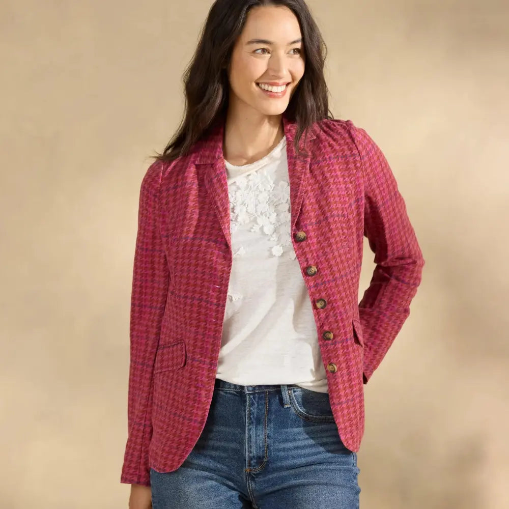 Bryce Blazer
