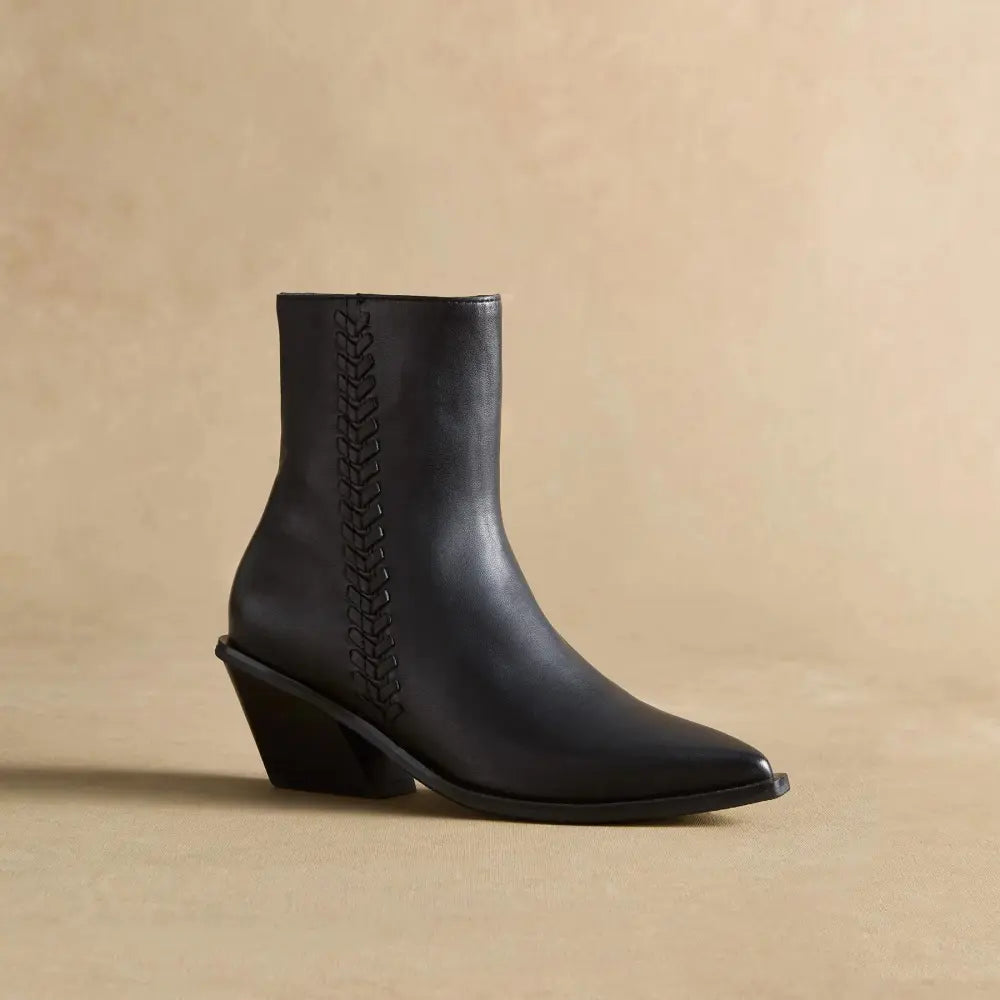Ximena Boots
