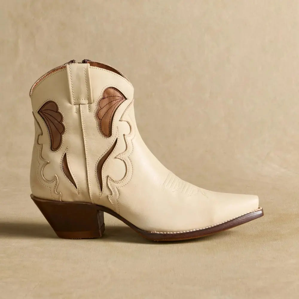 Redmond Boots