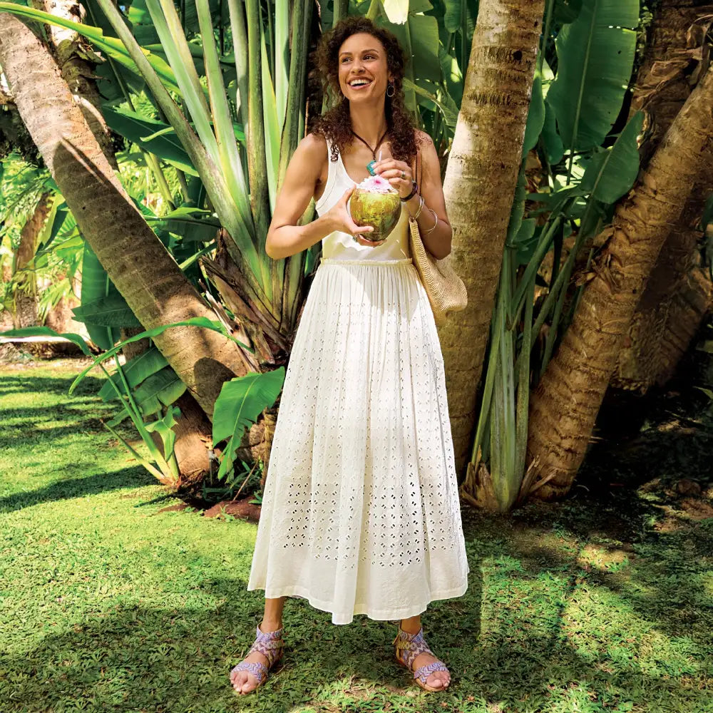 Idylla Dress