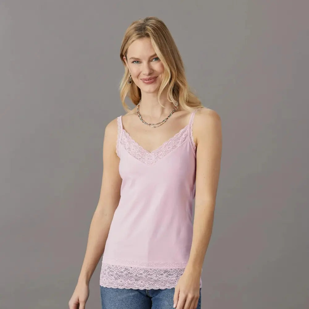 Eliza Tank, Petite