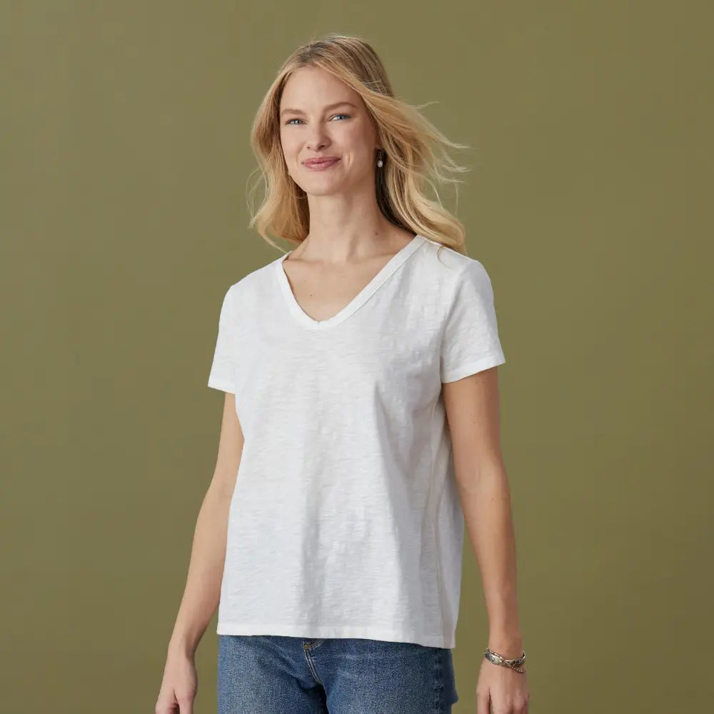 Easy Everyday Tee