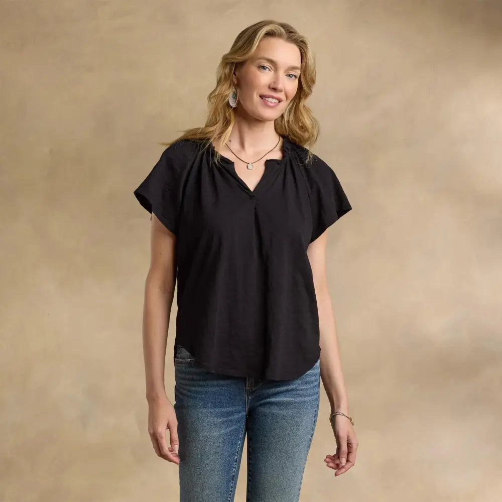 Odelia Blouse