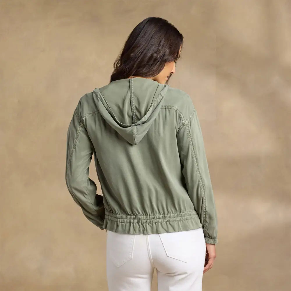 Jacket Serenity