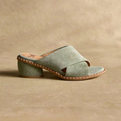 Calexico Mules